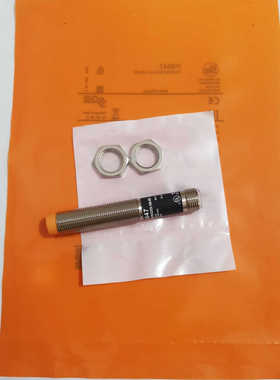 易福门接近开关IF5775 5539 5647 5811 504A 5712 7105全新传感器