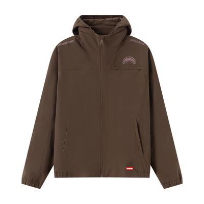 SprayGround鲨鱼嘴户外冲锋夹克