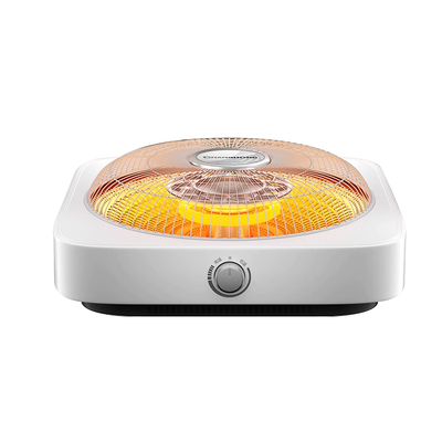 长虹电火盆烤火盆桌下取暖器