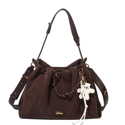 【情人节礼物】迪士尼单肩包女款