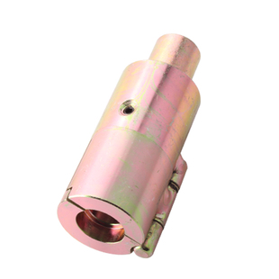 4分6分3分1寸打波器波纹管工具燃气管敲波器压波器水管工具免敲打