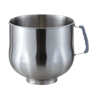 佳麦鲜奶机佳麦厨师机原装配件打蛋桶和面钩搅拌拍佳麦打蛋球