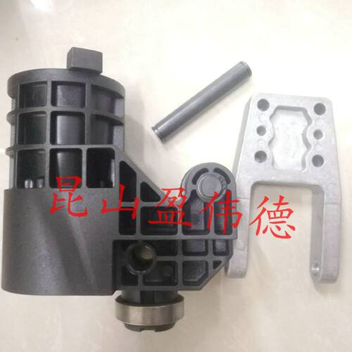 议价Gifu吉辅刀套数控机床加工中心BT30 BT40刀套CNC刀杯支架斗山