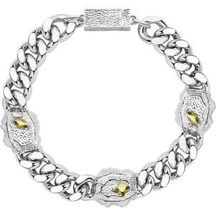 【汪苏泷同款】 babama记号男生手镯男士手链情侣手串新年礼物