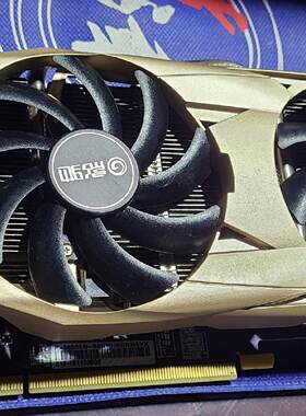【询价】影驰gtx950 2g骨灰 黑将适用