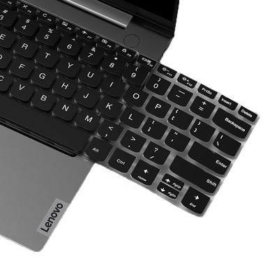 ThinkBook/YOGA键盘膜纯硅胶原料