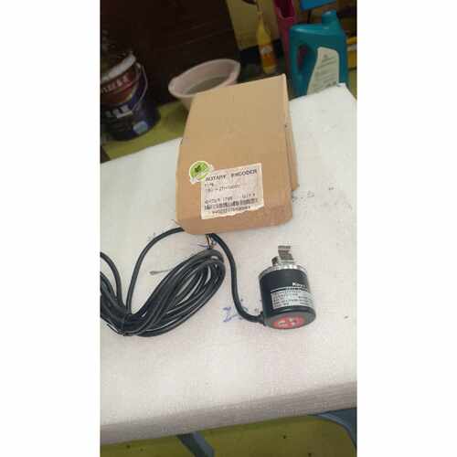 自用闲置一个光洋KOYO旋转编码器TRD2TH1000V，议价商品