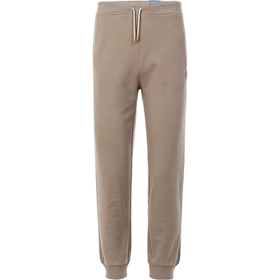 Adidas/阿迪达斯正品三叶草大童运动休闲针织束脚长裤JM5866