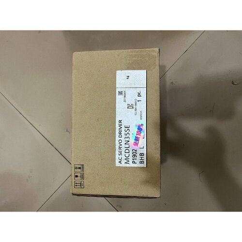 【议价-可维修】  MCDLN35SE 伺服驱动器 /均有货