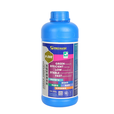 维修佬洗板水主板清洗剂无残留