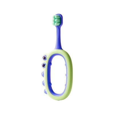 柯斯德尼儿童乳牙刷宝宝护齿