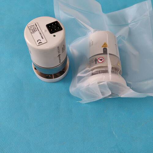 溢价-普发PKR251真空计，CF35法兰接口，15-30V电压，