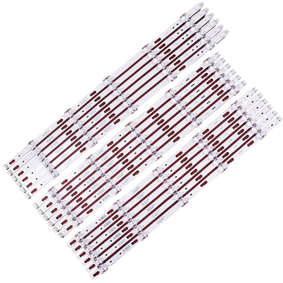 适用三星UA82TU8000JXXZ灯条