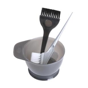 家用染发全套染发工具染发碗染发梳子染发神器理发店工具美发用品