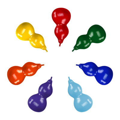 forsunny福三源儿童玩具天然