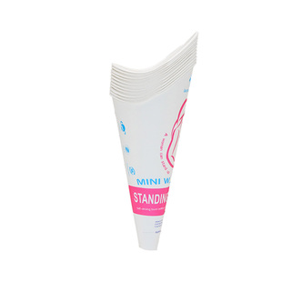 孕妇孕期站立小便器女用一次性尿杯女士上厕所神器女生站立式尿尿