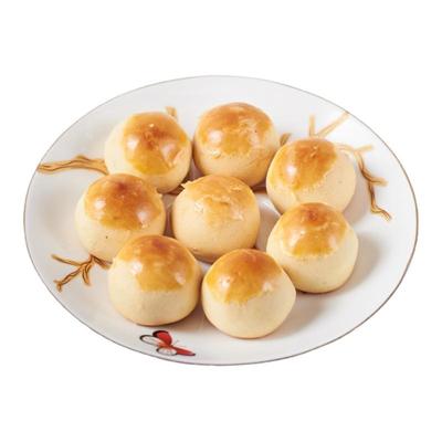 御廷/宫廷糕点浓浓桔香味金桔酥