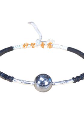 原创设计女士心咒系列日韩