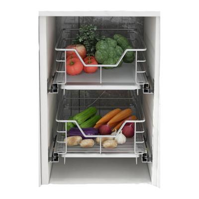 小拉篮300蔬果篮350平篮400碗篮