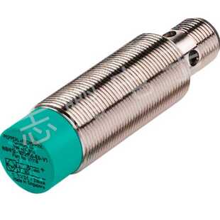 议价专售倍加福PF电感式接近开关/感测器(087780)NBN12-18GM50-E2
