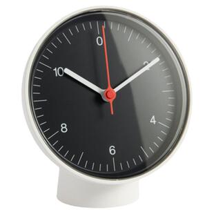 丹麦HAY Table Clock 台钟 圆形时钟便携式桌面装饰北欧现代设计