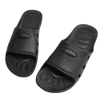 夏季电子厂软底车间工作鞋无尘鞋