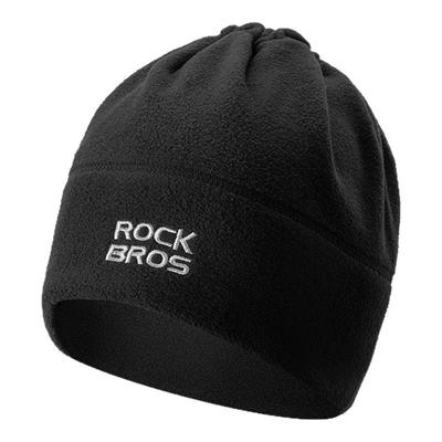 洛克兄弟保暖头巾防风头套