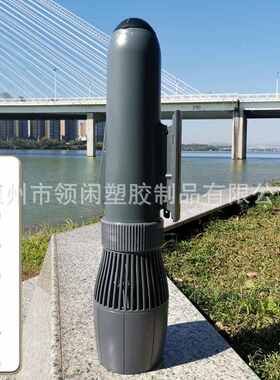 无刷桨板推进器无线遥控助推器SUP皮划艇钓鱼船冲浪板水下推进器