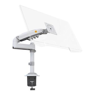 NB倒装显示器支架倒挂吊装架