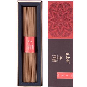 美真香芽庄琦楠沉香12星线香