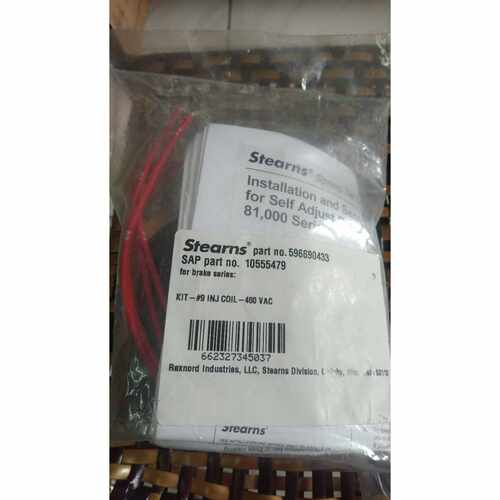议价Stearns电机刹车线圈59660433 SAP part no.10555479