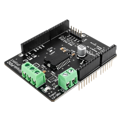 MKSSimpleFOCV2.0.4FOC控制器