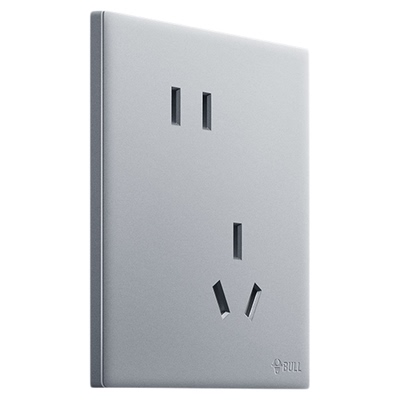 【超薄性价比】公牛G60