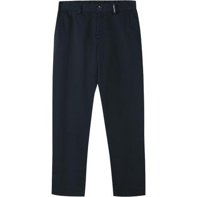 NAUTICA/诺帝卡休闲直筒长裤