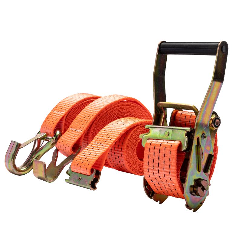 自锁捆绑带紧绳器加厚耐磨货物固定防脱舌片挂钩万能收紧带拉紧器