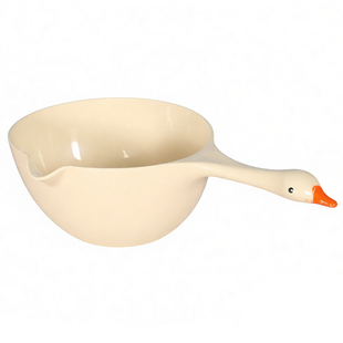 水瓢家用厨房舀水勺优质塑料浇花舀子水漂舀子长柄创意洗头水勺子