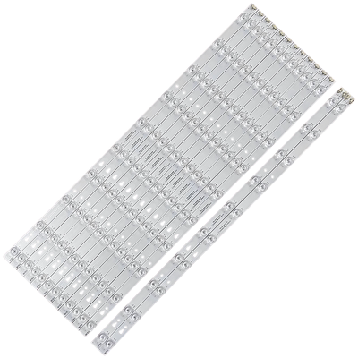 适用海尔LS55H610G灯条