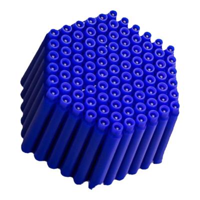 热敏可擦钢笔100支可替换墨胆