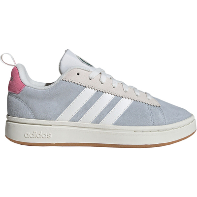Adidas/阿迪达斯女士休闲板鞋