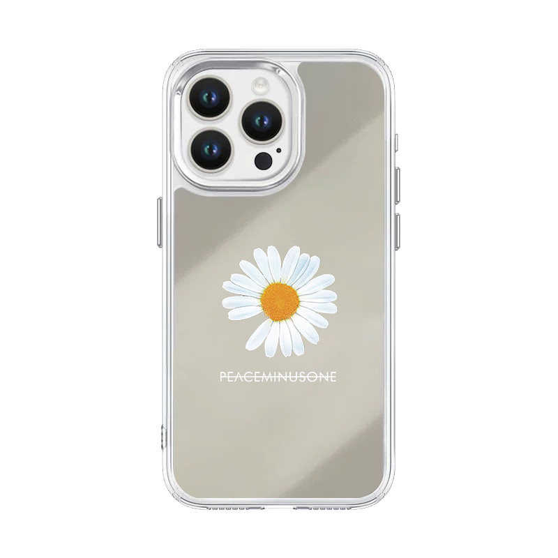 新款iphone17日韩轻奢镜手机保护套/壳