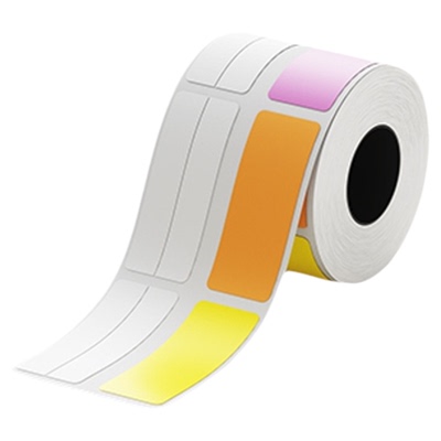 精臣精油标签打印纸带自粘膜