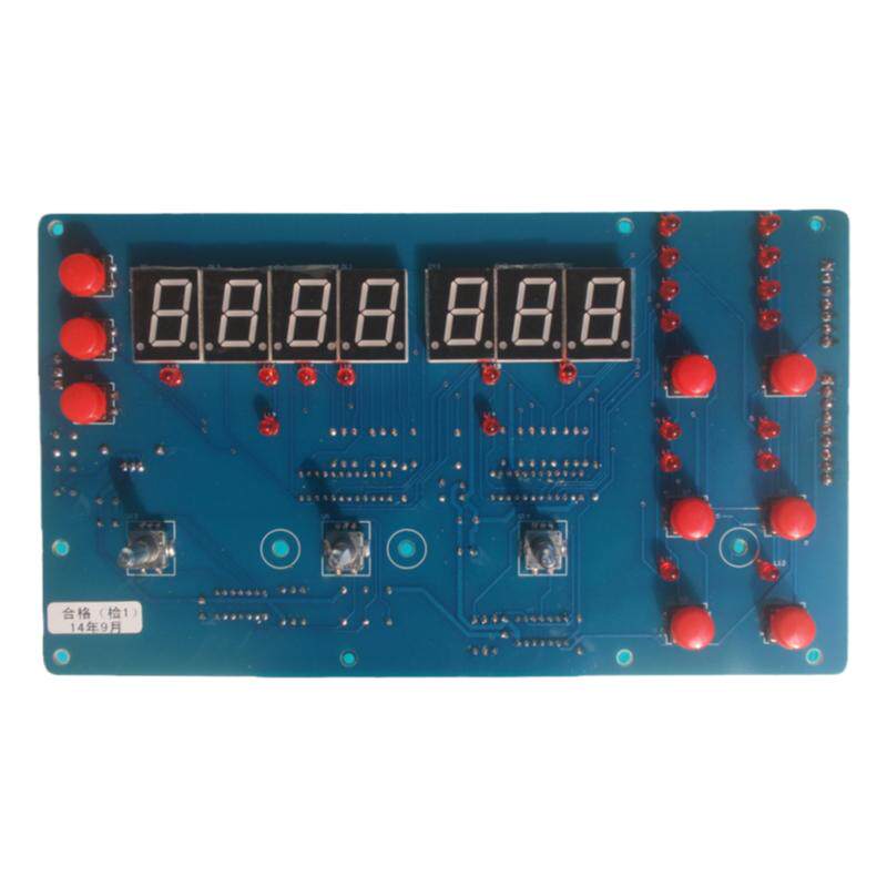 350 500 II 单脉冲气保护焊主板控板电焊机线路板维修配件