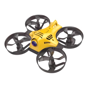 青少年入门穿越机86mm轴距遥控飞机竞速无人机耐摔电动四轴无人机