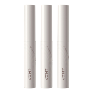 健美创研染眉膏浅色防水持久不脱色女眉毛染色膏笔棕色自然野生眉