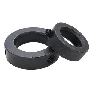 CZ五金GB884轴端锁紧挡圈锁圈固定环止退环光轴止动环轴承限位环