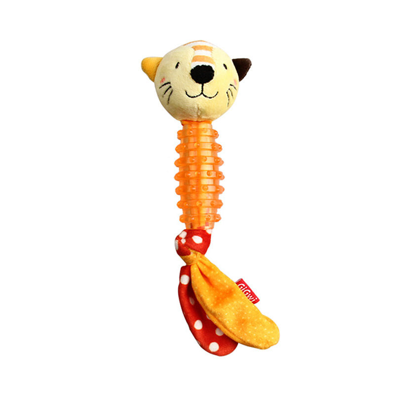 贵为q仔互动狗狗玩具中小型犬