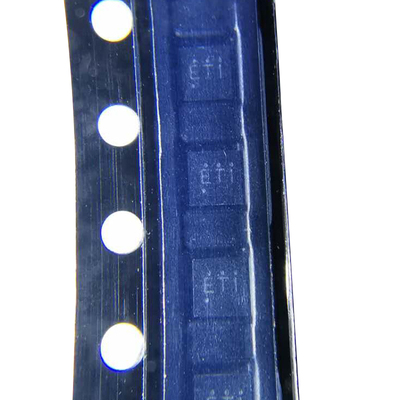 贴片 RT8010GQW 丝印ETI ET* WDFN-6L 全新原装 开关稳压IC芯片