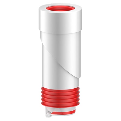 艾干净防臭下水管神器