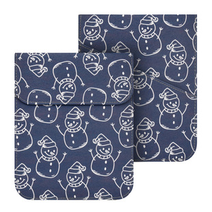 适用墨案Moaan Mix7/7S电子书保护包防摔收纳包7寸磁吸内胆包全包