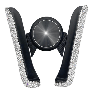 适用大众途铠途安L探影夏朗途锐车载专用手机支架车内装饰网红女X